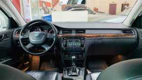 Skoda Superb 2012 г.в.