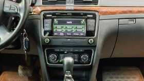 Skoda Superb 2012 г.в.