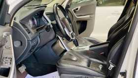 Volvo XC60 2009 г.в.