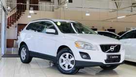Volvo XC60 2009 г.в.