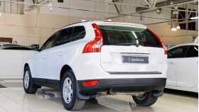 Volvo XC60 2009 г.в.