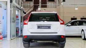 Volvo XC60 2009 г.в.