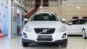 Volvo XC60 2009 г.в.