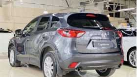 Mazda CX-5 2016 г.в.