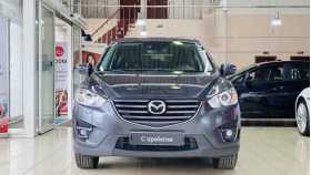 Mazda CX-5 2016 г.в.