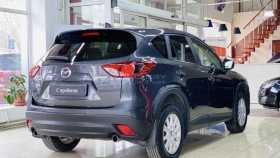 Mazda CX-5 2016 г.в.
