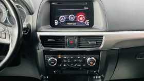 Mazda CX-5 2016 г.в.