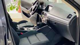 Mazda CX-5 2016 г.в.