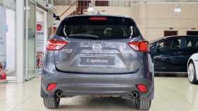 Mazda CX-5 2016 г.в.