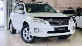 Toyota RAV4 2011 г.в.