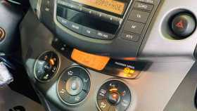 Toyota RAV4 2011 г.в.