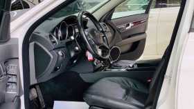 Mercedes-Benz C-Класс 2013 г.в.