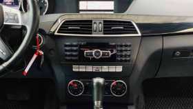 Mercedes-Benz C-Класс 2013 г.в.