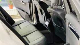 Mercedes-Benz C-Класс 2013 г.в.