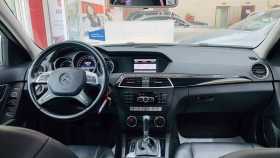 Mercedes-Benz C-Класс 2013 г.в.