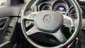 Mercedes-Benz C-Класс 2013 г.в.