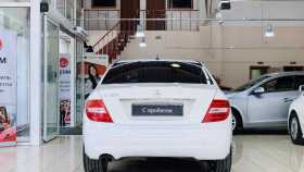Mercedes-Benz C-Класс 2013 г.в.