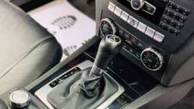 Mercedes-Benz C-Класс 2013 г.в.