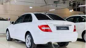 Mercedes-Benz C-Класс 2013 г.в.