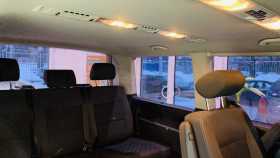 Volkswagen Multivan 2010 г.в.