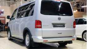 Volkswagen Multivan 2010 г.в.