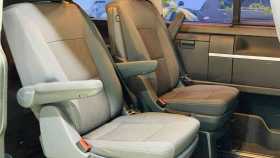 Volkswagen Multivan 2010 г.в.