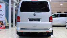 Volkswagen Multivan 2010 г.в.
