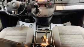 Volkswagen Multivan 2010 г.в.