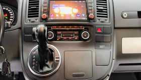 Volkswagen Multivan 2010 г.в.