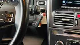 Volvo XC60 2012 г.в.