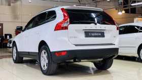 Volvo XC60 2012 г.в.