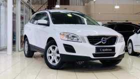 Volvo XC60 2012 г.в.