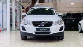 Volvo XC60 2012 г.в.