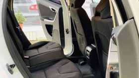 Volvo XC60 2012 г.в.