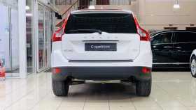 Volvo XC60 2012 г.в.