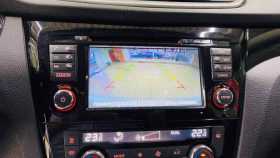 Nissan Qashqai 2017 г.в.