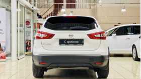 Nissan Qashqai 2017 г.в.