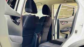 Nissan Qashqai 2017 г.в.