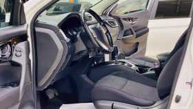 Nissan Qashqai 2017 г.в.