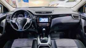 Nissan Qashqai 2017 г.в.