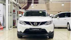 Nissan Qashqai 2017 г.в.
