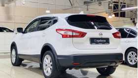 Nissan Qashqai 2017 г.в.