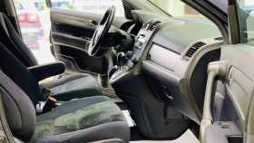 Honda CR-V 2011 г.в.