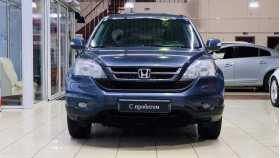 Honda CR-V 2011 г.в.