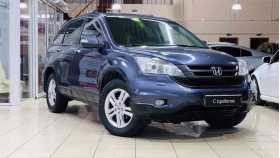 Honda CR-V 2011 г.в.