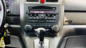 Honda CR-V 2011 г.в.