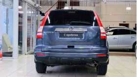 Honda CR-V 2011 г.в.