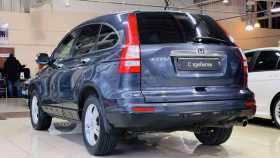 Honda CR-V 2011 г.в.