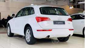 Audi Q5 2012 г.в.