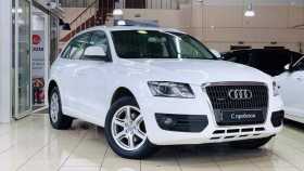 Audi Q5 2012 г.в.